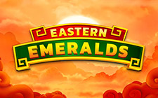 Игровой автомат Eastern Emeralds